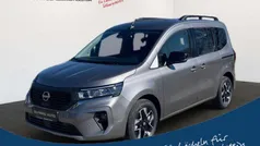 Gebraucht 2025 Nissan Townstar N-Connecta Van / Kleinbus | 27.490 € (Fairer Preis)
