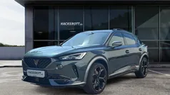 Gebraucht 2022 Cupra Formentor VZ SUV | 27.980 € (Guter Preis)