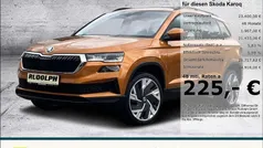 Gebraucht 2022 Skoda Karoq Style SUV | 23.400 € (Fairer Preis)