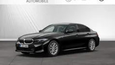 Gebraucht 2024 BMW 320 M Sport Limousine | 42.888 € (Fairer Preis)