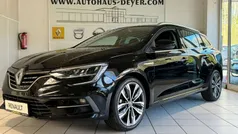 Gebraucht 2023 Renault Mégane GrandTour Techno Kombi | 22.950 € (Guter Preis)