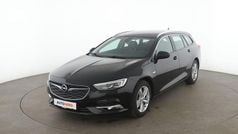 Schwarz Gebraucht 2019 Opel Insignia Innovation Kombi | 14.100 € (Fairer Preis)