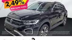 Gebraucht 2025 VW T-Roc Goal SUV | 30.977 € (Superpreis)