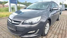 Gebraucht 2012 Opel Astra Edition Kombi | 4.800 € (Fairer Preis)