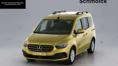 Mercedes T180