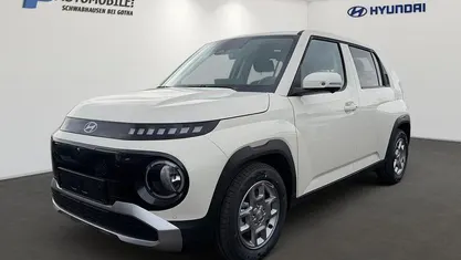 Gebraucht Hyundai Inster Trend 85 kW (116 PS) 2026 Kleinwagen
