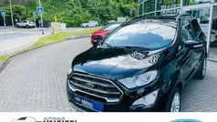 Gebraucht 2022 Ford Ecosport Titanium SUV | 17.990 € (Fairer Preis)