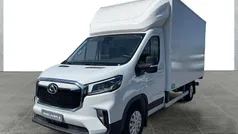 Gebraucht 2025 Maxus eDeliver 9 Van | 76.439 €