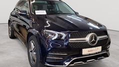 Gebraucht 2022 Mercedes GLE350 AMG line SUV | 59.990 € (Guter Preis)