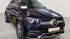 Gebraucht 2022 Mercedes GLE350e AMG line SUV | 61.990 € (Fairer Preis)