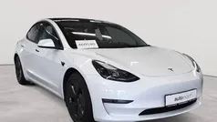 Gebraucht 2021 Tesla Model 3 Limousine | 25.390 € (Superpreis)