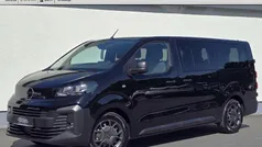 Grau Neu 2025 Opel Vivaro Van | 40.990 € (Fairer Preis)