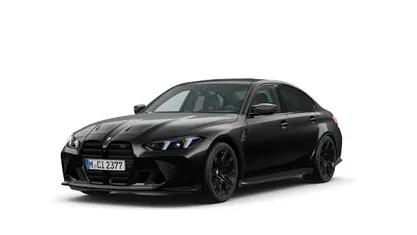 Usado BMW M3 Competition Edition 530 HP (389 kW) 2025 Sedan