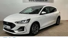 Gebraucht 2024 Ford Focus ST-Line Limousine | 23.690 € (Fairer Preis)