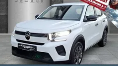 Weiß Neu 2024 Citroën C3 PureTech Kleinwagen | 15.590 € (Guter Preis)