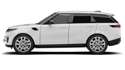 Neu Land Rover Range Rover Sport 635 PS (467 kW) 2026 Grün SUV
