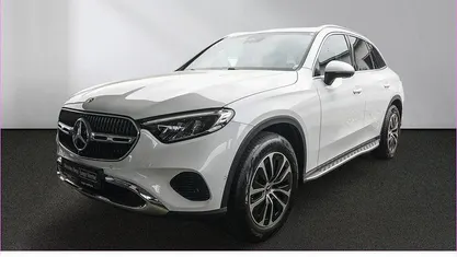 Gebraucht Mercedes GLC220 Avantgarde 197 PS (144 kW) 2025 Manufaktur lack manufaktur opa SUV