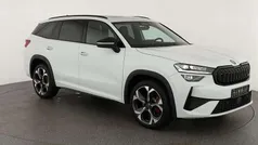 Gebraucht 2025 Skoda Kodiaq RS SUV | 55.045 € (Fairer Preis)