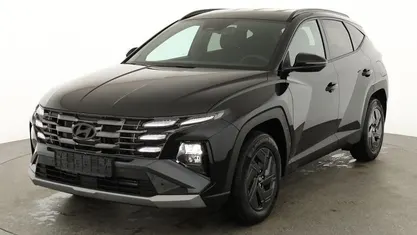 Gebraucht Hyundai Tucson N Line 287 PS (211 kW) 2026 SUV