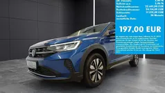 Gebraucht 2024 VW Taigo Move SUV | 23.640 € (Fairer Preis)
