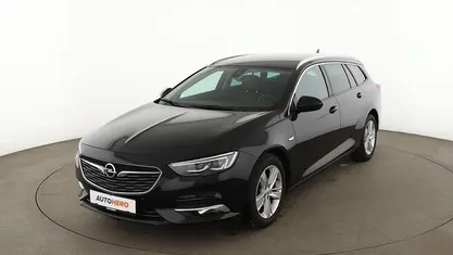 Gebraucht Opel Insignia Innovation 165 PS (121 kW) 2019 Kombi