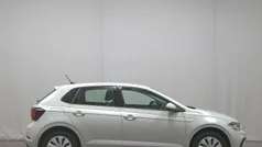 Gebraucht 2022 VW Polo Pro Kleinwagen | 14.480 € (Guter Preis)