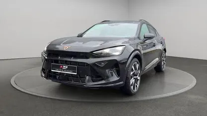 Gebraucht Cupra Formentor VZ 333 PS (244 kW) 2025 SUV