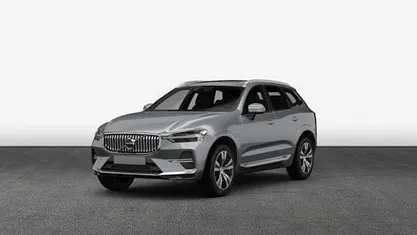 Vapour grey Gebraucht 2024 Volvo XC60 Core SUV | 38.304 € (Superpreis)