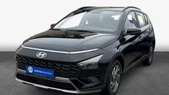 Phantom black mineraleffekt Neu 2025 Hyundai Bayon Trend SUV | 21.450 € (Fairer Preis)