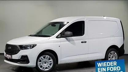Gebraucht Ford Transit Connect Trend 102 PS (75 kW) 2026 Van / Kleinbus
