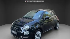 Schwarz Neu 2024 Fiat 500 Dolcevita Limousine | 18.900 € (Fairer Preis)