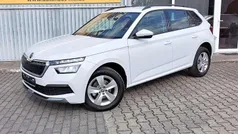 Gebraucht 2024 Skoda Kamiq Selection SUV | 21.890 € (Fairer Preis)