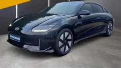 Gebraucht 2023 Hyundai Ioniq 6 Techniq Limousine | 35.980 € (Guter Preis)