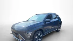 Denim blue Neu 2024 Hyundai Kona Prime SUV | 33.980 € (Fairer Preis)