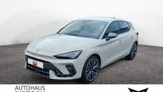 Grau Gebraucht 2025 Cupra Leon Limousine | 34.650 € (Fairer Preis)