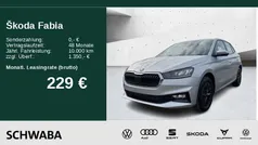 Gebraucht 2025 Skoda Fabia Selection Kleinwagen | 24.960 € (Fairer Preis)