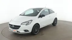 Gebraucht 2016 Opel Corsa Color Edition Limousine | 8.550 € (Fairer Preis)