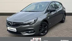 Gebraucht 2022 Opel Astra Design & Tech Limousine | 15.990 € (Guter Preis)