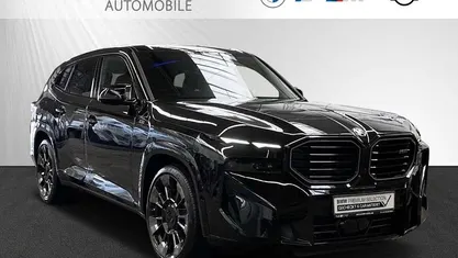 Gebraucht 2024 BMW XM Performance SUV | 127.990 € (Teuer)
