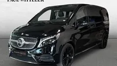 Gebraucht 2023 Mercedes V300 Avantgarde Van / Kleinbus | 63.990 € (Fairer Preis)