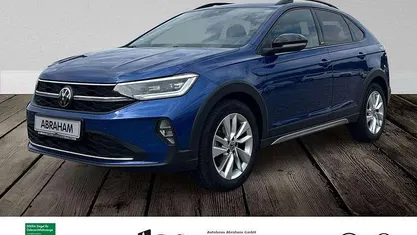 Gebraucht 2024 VW Taigo Move SUV | 24.900 € (Fairer Preis)