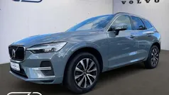 Thunder grey / metallic Gebraucht 2023 Volvo XC60 Core SUV | 38.985 € (Guter Preis)