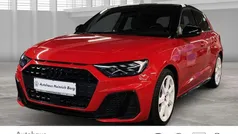Rot Gebraucht 2019 Audi A1 Sportback Edition .1 Kleinwagen | 21.950 € (Fairer Preis)