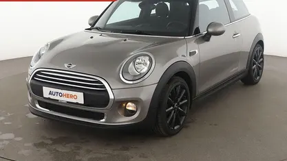 Second-hand Mini ONE 102 CP (75 kW) 2018 Hatchback