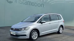 Silber Gebraucht 2019 VW Touran Comfortline Van / Kleinbus | 23.294 € (Fairer Preis)