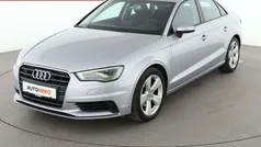 Gebraucht 2016 Audi A3 Ambition Limousine | 16.750 € (Fairer Preis)