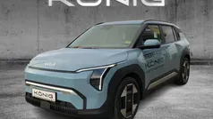 Blau Gebraucht 2024 Kia EV3 4 SUV | 41.189 € (Guter Preis)
