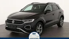 Gebraucht 2025 VW T-Roc Life SUV | 32.995 € (Superpreis)