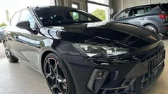 Gebraucht 2025 Cupra Leon VZ Limousine | 36.900 € (Guter Preis)