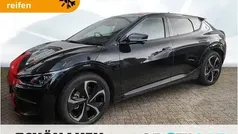 Gebraucht 2024 Kia EV6 4 SUV | 42.450 € (Fairer Preis)